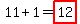 11%2B1=highlight%2812%29