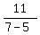 11%2F%287-5%29