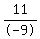 11%2F-9