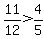 11%2F12%3E4%2F5