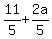 11%2F5%2B2a%2F5