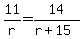 11%2Fr=14%2F%28r%2B15%29