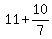 11+%2B+10%2F7