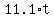 11.1%2At