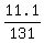 11.1%2F131