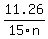 11.26%2F15n