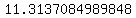 11.3137084989848