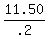 11.50%2F.2