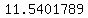 11.5401789