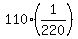 110%281%2F220%29