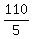 110%2F5