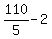 110%2F5-2