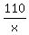 110%2Fx
