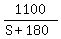 1100%2F%28S+%2B+180%29