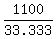 1100%2F33.333