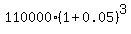 110000%2A%281%2B0.05%29%5E3