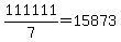 \"111111%2F7=+15873\"