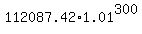 112087.42%2A1.01%5E300