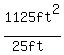 1125ft%5E2%2F%2825ft%29