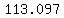 113.097