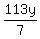 113y%2F7