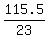 115.5%2F23
