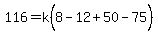 116=k%288-12%2B50-75%5E%22%22%29