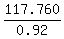 117.760%2F0.92