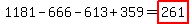 1181-666-613%2B359=highlight%28261%29