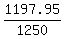 1197.95%2F1250