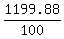 1199.88%2F100