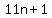 11n++%2B+1+