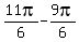 11pi%2F6-9pi%2F6