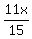 11x%2F15