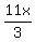 11x%2F3
