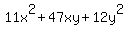 11x%5E2%2B47xy%2B12y%5E2