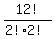12%21%2F%282%212%21%29