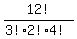 12%21%2F%283%212%214%21%29