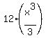 12%28x%5E3%2F3%29