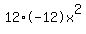 12%2A-12x%5E2%29