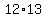 12%2A13