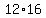 12%2A16