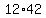 12%2A42