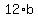 12%2Ab