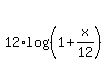 12%2Alog%28%281+%2B+x%2F12%29%29