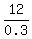 12%2F0.3