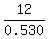 12%2F0.530