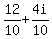 12%2F10%2B4i%2F10