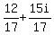 12%2F17%2B15i%2F17