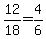 12%2F18+=+4%2F6